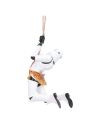 Décoration de Noël Stormtrooper Star Wars à suspendre détail