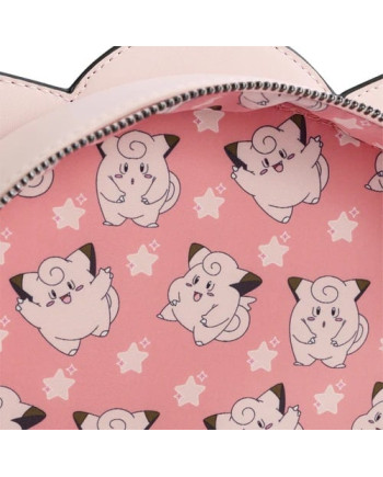 POKEMON - Clefairy - Mini Backpack LoungeFly