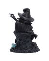 CULT CUTIES - Waterfall Wonder - Figurine 18.6cm - vue de profil