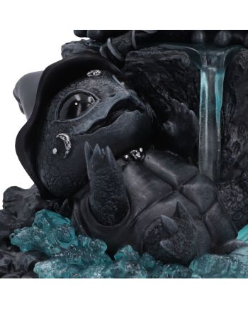 CULT CUTIES - Waterfall Wonder - Figurine 18.6cm - vue du packaging