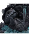 CULT CUTIES - Waterfall Wonder - Figurine 18.6cm - vue du packaging
