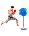 STREET FIGHTER - Ryu - Figurine 15cm - vue de face