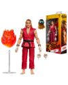 STREET FIGHTER - Ken - Figurine 15cm - vue principale