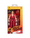 STREET FIGHTER - Ken - Figurine 15cm - vue de dos