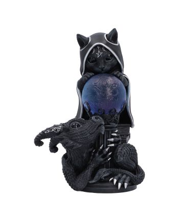 CULT CUTIES - Mystic Mischief - Figurine 15.1cm - vue principale