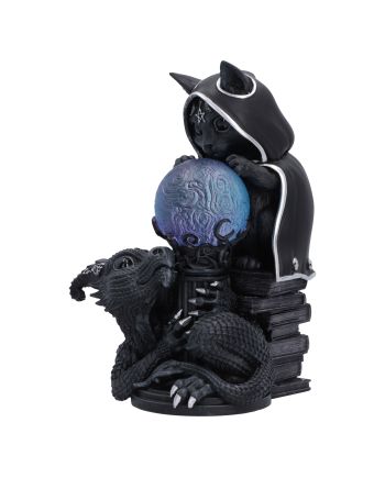 CULT CUTIES - Mystic Mischief - Figurine 15.1cm - vue de face