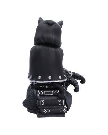 CULT CUTIES - Mystic Mischief - Figurine 15.1cm - vue de profil