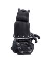 CULT CUTIES - Mystic Mischief - Figurine 15.1cm - vue de profil
