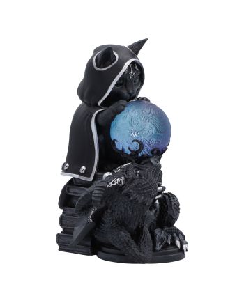 CULT CUTIES - Mystic Mischief - Figurine 15.1cm - vue de dos