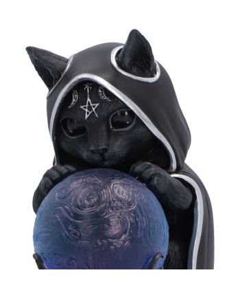 CULT CUTIES - Mystic Mischief - Figurine 15.1cm - vue de detail
