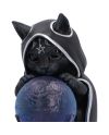 CULT CUTIES - Mystic Mischief - Figurine 15.1cm - vue de detail