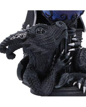 CULT CUTIES - Mystic Mischief - Figurine 15.1cm - vue du packaging