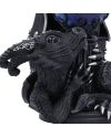 CULT CUTIES - Mystic Mischief - Figurine 15.1cm - vue du packaging