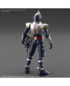 ULTRAMAN - Figure-rise Standard Masked Rider Blade - Model Kit - vue de profil