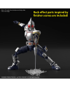ULTRAMAN - Figure-rise Standard Masked Rider Blade - Model Kit - vue de dos