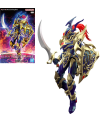 YU-GI-OH! - Figure-rise Standard Ampl. Black Luster Soldier -Model Kit - vue principale