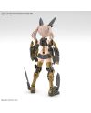 30MS - SIS-Tc20g Tukirna-Diearth (Innocente Form) - Model Kit - vue de face