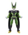 DRAGON BALL - Cell Fin. Form - Figurine Dragon Stars 17cm Serie 10 - vue de profil