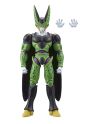 DRAGON BALL - Cell Fin. Form - Figurine Dragon Stars 17cm Serie 10 - vue de dos