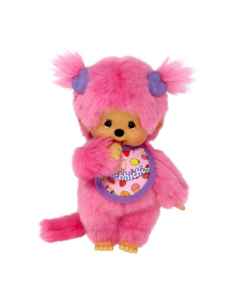 MONCHHICHI - Frozen Fruit - Peluche 20cm - vue principale