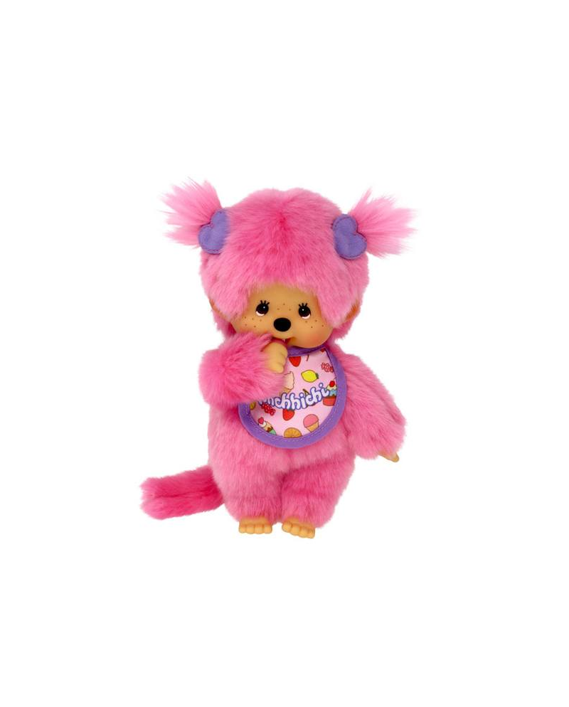 MONCHHICHI - Frozen Fruit - Peluche 20cm - vue principale