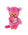 MONCHHICHI - Frozen Fruit - Peluche 20cm - vue principale