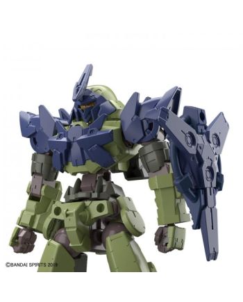 GUNDAM - 30MM Option Armor 13 for Commander Detail Set - Model Kit - vue de face