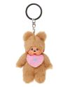 MONCHHICHI - Porte-Clés Bearchhichi - vue principale