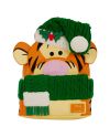 WINNIE L'OURSON - Tigger Holiday - Mini Sac à Dos Loungefly - vue principale