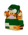 WINNIE L'OURSON - Tigger Holiday - Mini Sac à Dos Loungefly - vue de face