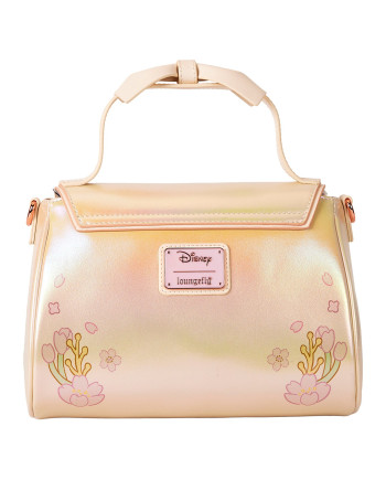 DISNEY - Cute Stitch - Crossbody bag Loungefly