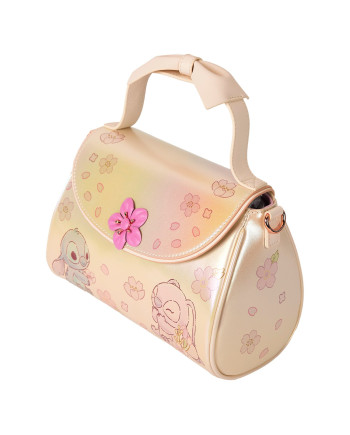 DISNEY - Cute Stitch - Crossbody bag Loungefly