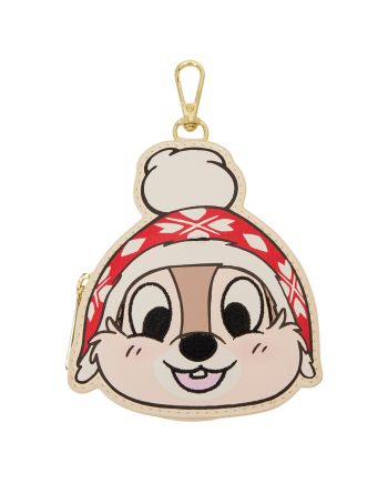 MICKEY & AMIS - Puff - Tote Bag LoungeFly - vue de detail