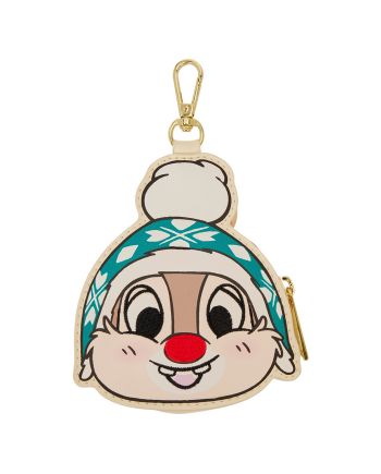 MICKEY & AMIS - Puff - Tote Bag LoungeFly - vue du packaging