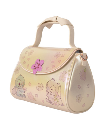 DISNEY - Cute Stitch - Crossbody bag Loungefly