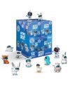 Box de 12 figurines Mystery Minis Astro Bot Funko licence Playstation