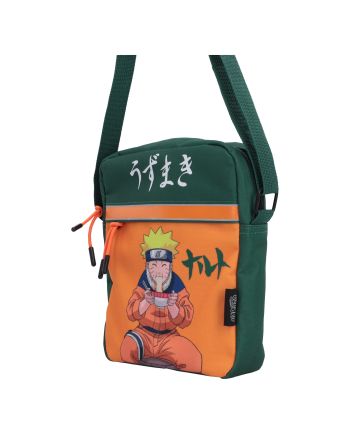 Sac bandoulière Naruto Ramen vue de détail
