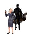 Figurine Marvel's The Void Legends Series détail