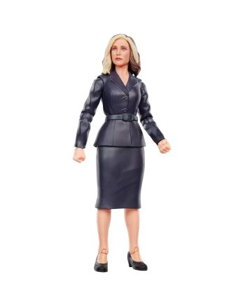 Figurine Hasbro Marvel Legends Series vue de profil