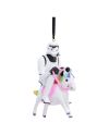 Décoration de Noël Stormtrooper Star Wars à suspendre
