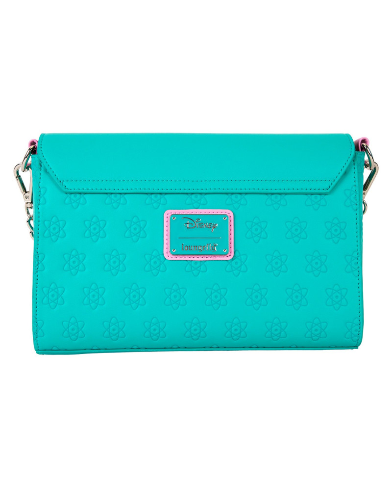 DISNEY - A Goofy Movie - Crossbody bag Loungefly