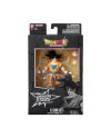 DRAGON BALL SUPER SUPER HERO - Goku - Figurine Dragon Stars 17cm - vue de face