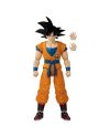 DRAGON BALL SUPER SUPER HERO - Goku - Figurine Dragon Stars 17cm - vue de dos