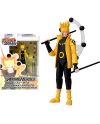 NARUTO - Naruto Sage of Six Paths Mode - Figurine Anime Heroes 17cm - vue principale