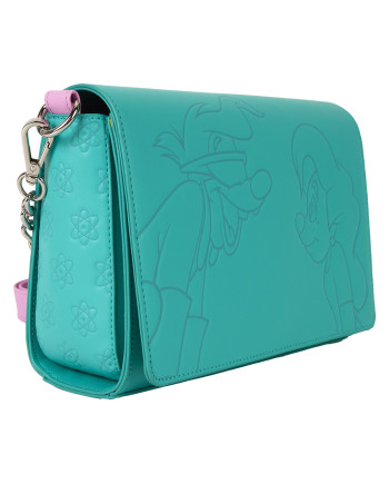 DISNEY - A Goofy Movie - Crossbody bag Loungefly