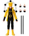 NARUTO - Naruto Sage of Six Paths Mode - Figurine Anime Heroes 17cm - vue de profil