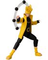 NARUTO - Naruto Sage of Six Paths Mode - Figurine Anime Heroes 17cm - vue de detail