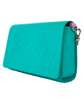 DISNEY - A Goofy Movie - Crossbody bag Loungefly