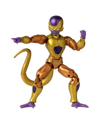 Coffret figurines Dragon Stars Bandai Red Dragon Ball