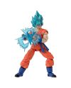 Détail figurine Gold Freezer Dragon Ball Dragon Stars